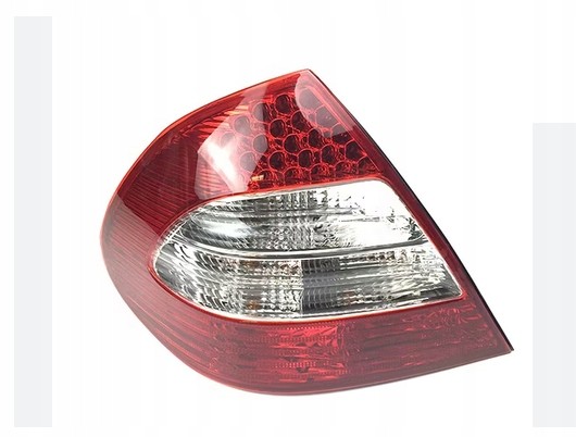CHINA 878477BZ Нова ліва задня лампа w211 e-class 2006-2009 led