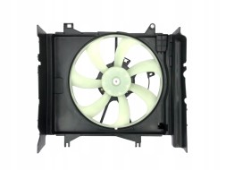 AltimGT ATMI-2-9025 Вентилятор Mitsubishi Space Star 2 pin 2013-