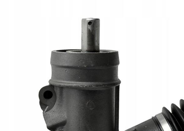 MSG AU216OEM Рульова рейка з HPS Audi A6 97-04, Audi A6 04-11