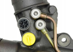 MSG AU216OEM Рульова рейка з HPS Audi A6 97-04, Audi A6 04-11