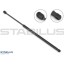 130257 STABILUS STABILUS Амортизатор багажника F 610N L 52 7см H 16 25см