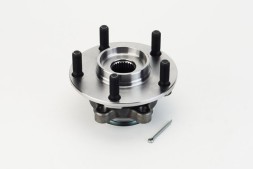 Continental WBE1033 Contitech підшипник колеса nissan р. Juke 10-19