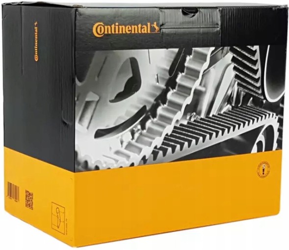 Continental WBE1033 Contitech підшипник колеса nissan р. Juke 10-19