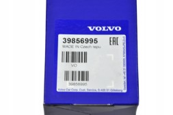 Volvo OE Ручка внутрішніх дверей VOLVO XC60 передня ліва 39856995 OE