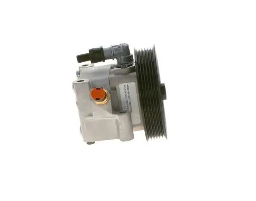 Bosch K S00 000 118 Насос гідропідсилювача k s00 000 118 bosch