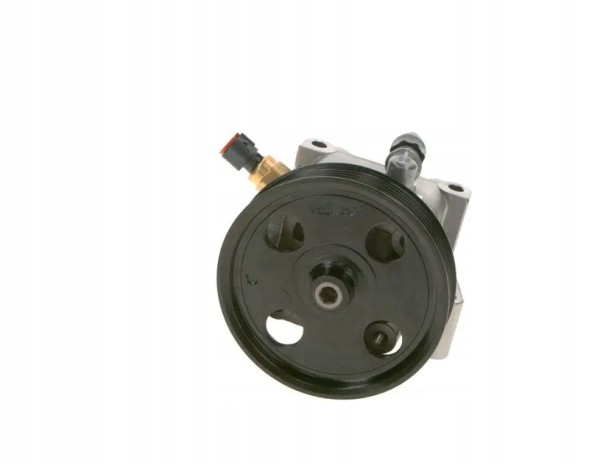 Bosch K S00 000 118 Насос гідропідсилювача k s00 000 118 bosch