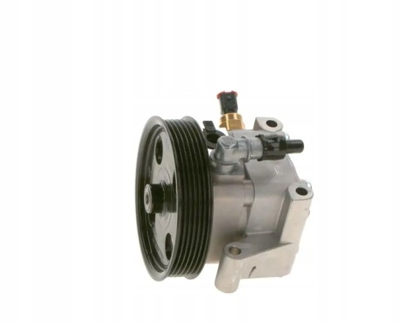 Bosch K S00 000 118 Насос гідропідсилювача k s00 000 118 bosch