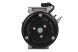 Thermotec KTT090196 Компресор кондиціонера thermotec ktt090196