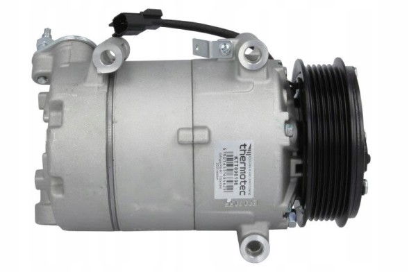 Thermotec KTT090196 Компресор кондиціонера thermotec ktt090196
