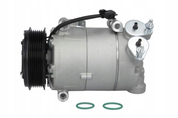 Thermotec KTT090196 Компресор кондиціонера thermotec ktt090196
