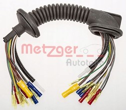 Metzger Ремкомплект для проводів, задня кришка Metzger 2320064