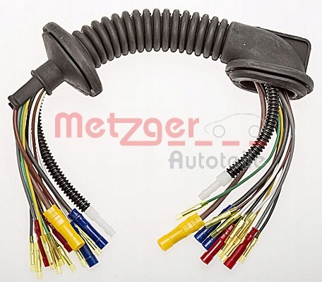 Metzger Ремкомплект для проводів, задня кришка Metzger 2320064