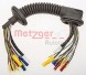 Metzger Ремкомплект для проводів, задня кришка Metzger 2320064