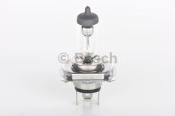 1987302803 BOSCH Автолампа 12V 60 55W H4 ECO картон