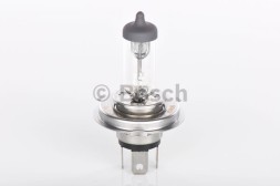 1987302803 BOSCH Автолампа 12V 60 55W H4 ECO картон