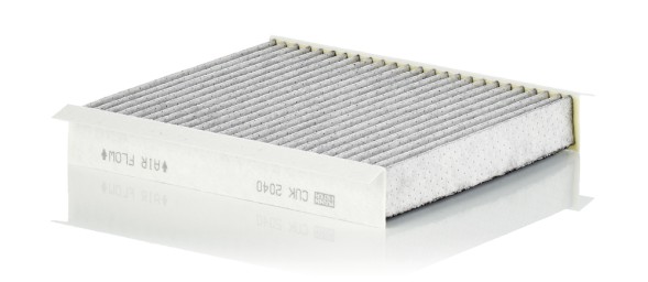 CUK 2040 MANN FILTER Фільтр салону