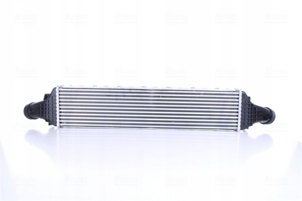 Nissens 961468 Інтеркулер nissens 961468