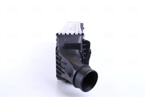 Nissens 961468 Інтеркулер nissens 961468