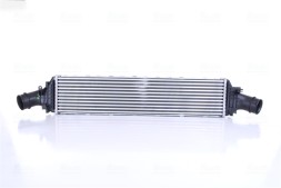 Nissens 961468 Інтеркулер nissens 961468