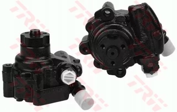 TRW JPR358 Trw jpr358 насос гідропідсилювача ford mondeo iii