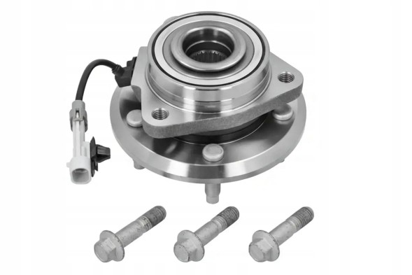 Meyle 56-14 652 0000 Маточина колеса датчик abs 56-14 652 0000 meyle