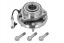 Meyle 56-14 652 0000 Маточина колеса датчик abs 56-14 652 0000 meyle