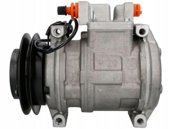 Denso DCP28006 Компресор кондиціонера denso dcp28006