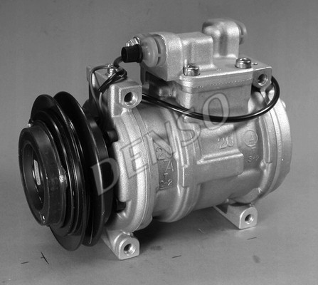 Denso DCP28006 Компресор кондиціонера denso dcp28006