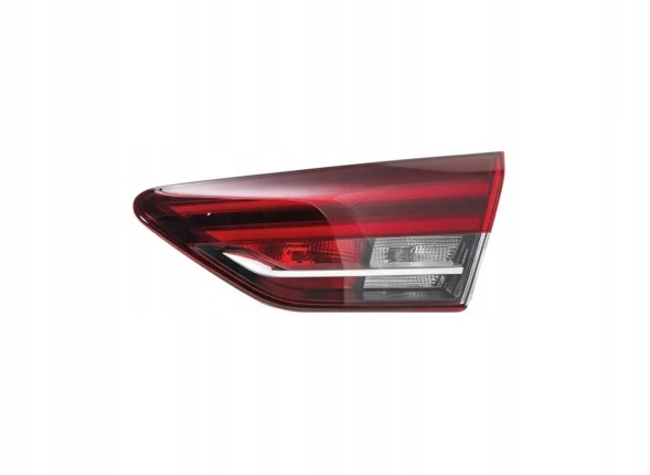 MAGNETI MARELLI 714020660706 Задня лампа 714020660706 magneti marelli