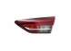 MAGNETI MARELLI 714020660706 Задня лампа 714020660706 magneti marelli