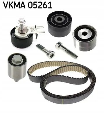SKF VKMA 05261 Комплект ременя грм vkma 05261 skf