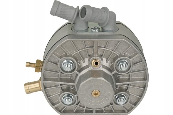 KME TUR Kme - редуктор тур до 204 к.С. Без електромагнітного клапана