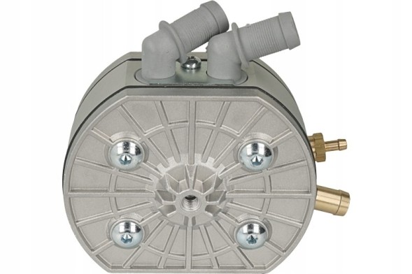 KME TUR Kme - редуктор тур до 204 к.С. Без електромагнітного клапана