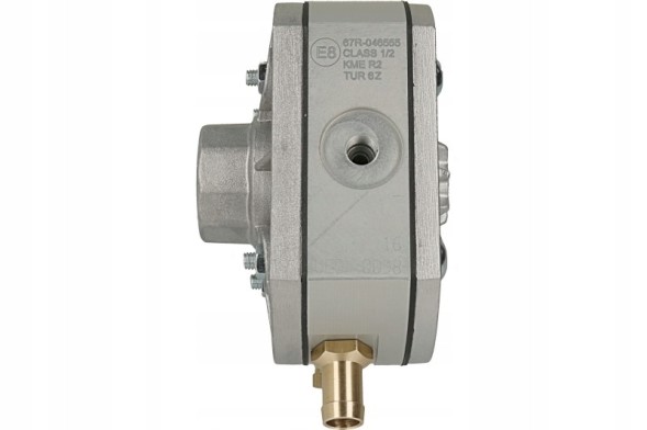 KME TUR Kme - редуктор тур до 204 к.С. Без електромагнітного клапана