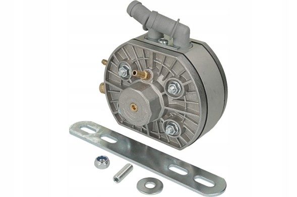 KME TUR Kme - редуктор тур до 204 к.С. Без електромагнітного клапана