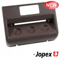 JP Group JB1189818000 Панель перемикачів блокування диференціала для VW Transporter T3 Syncro