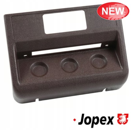 JP Group JB1189818000 Панель перемикачів блокування диференціала для VW Transporter T3 Syncro