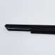 Mini OE DRC107105 ХРОМОВАНА НАКЛАДКА НА ПОРІГ MINI COOPER COUNTRYMAN R60 9810470 №136 НОВА