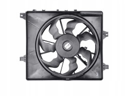 AltimGT ATKA-7-2400-1 Вентилятор радіатора Kia Ceed (JD) 1.0 T-Gdi 15-18 25380А2400 25304А2450