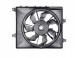 AltimGT ATKA-7-2400-1 Вентилятор радіатора Kia Ceed (JD) 1.0 T-Gdi 15-18 25380А2400 25304А2450