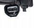 AltimGT ATKA-7-2400-1 Вентилятор радіатора Kia Ceed (JD) 1.0 T-Gdi 15-18 25380А2400 25304А2450