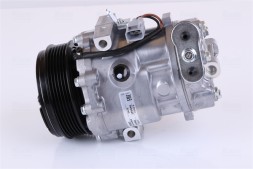 89503 NISSENS Компресор кондиціонера