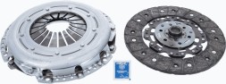 3 000 970 113 SACHS Ремонтний комплект зчеплення