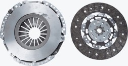 3 000 970 113 SACHS Ремонтний комплект зчеплення