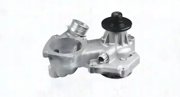 MAGNETI MARELLI 352316170055 Насос води 352316170055 magneti marelli