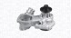 MAGNETI MARELLI 352316170055 Насос води 352316170055 magneti marelli