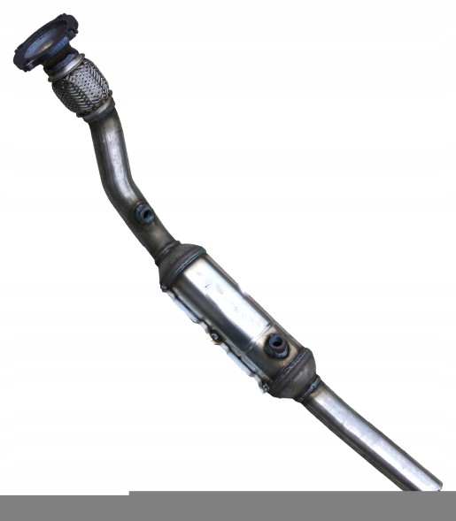 JMJ 1091520FA Catalyst seat leon 1.8t 1999-2006 cat!