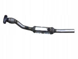 JMJ 1091520FA Catalyst seat leon 1.8t 1999-2006 cat!