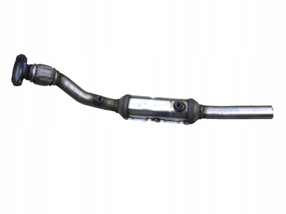 JMJ 1091520FA Catalyst seat leon 1.8t 1999-2006 cat!