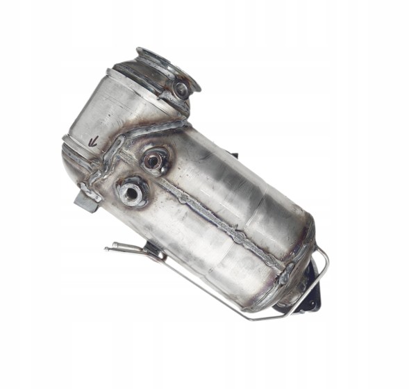 JMJ JMJ1358 Фільтр dpf fap volvo xc60 xc70 xc90 2015-